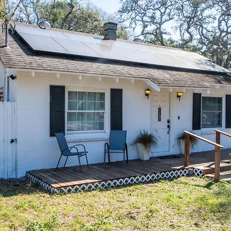 Cozy Home Near Busch Gardens Adventure Island And Usf Tampa Exterior photo